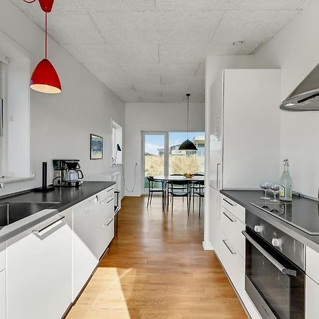 3 Bedroom Lovely Home In Ringkobing Søndervig Exterior foto