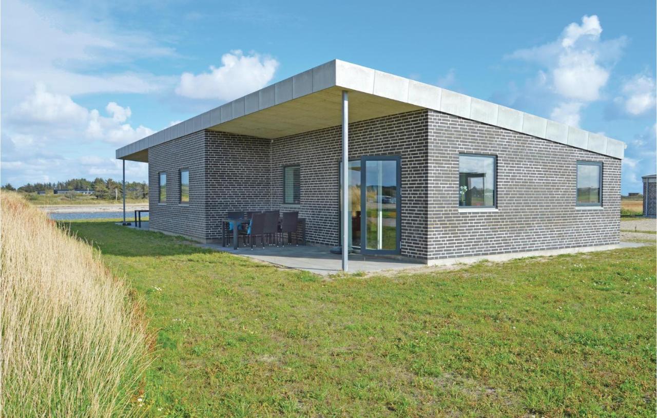3 Bedroom Lovely Home In Ringkobing Søndervig Exterior foto